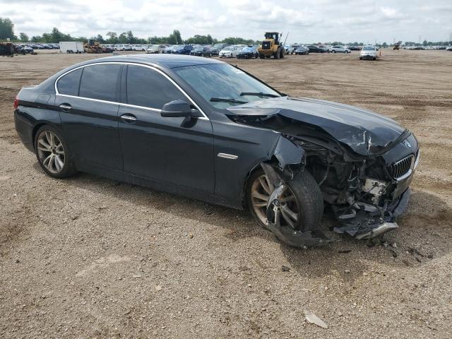 Photo 4 from auction – 2015 BMW 535 XI with VIN WBA5B3C58FD541854