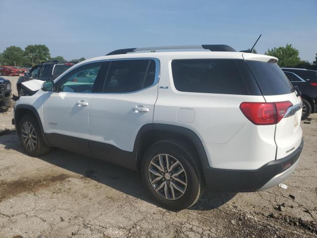 Photo 2 from auction – 2017 GMC ACADIA SLE with VIN 1GKKNSLA3HZ286397