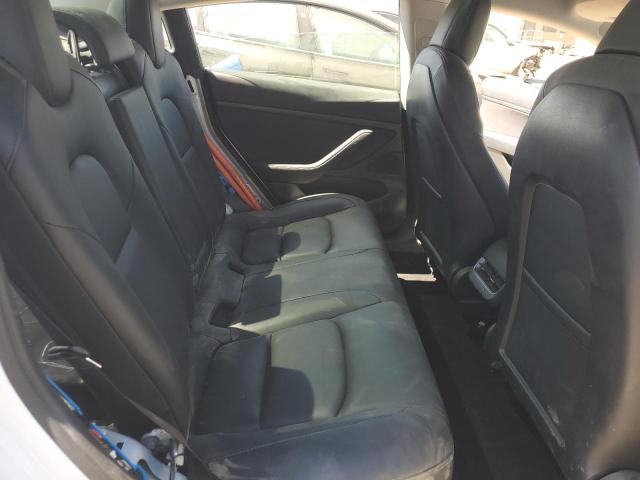 Photo 10 from auction – 2021 TESLA MODEL 3 with VIN 5YJ3E1EA7MF867327