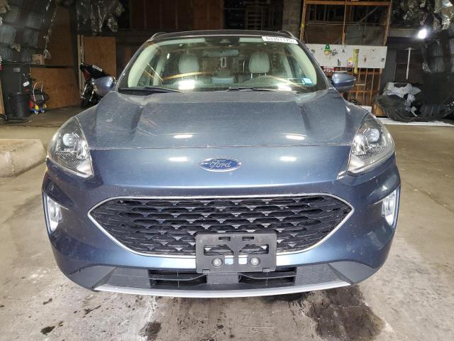 Photo 5 from auction – 2020 FORD ESCAPE SEL with VIN 1FMCU9H67LUC43098
