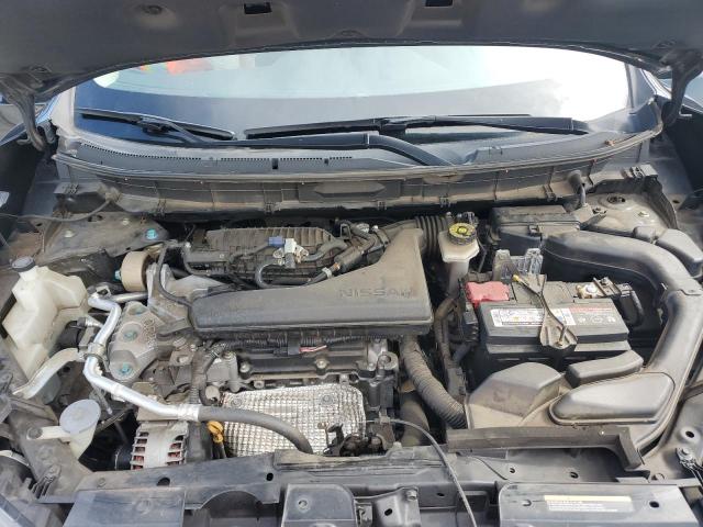 Photo 12 from auction – 2019 NISSAN ROGUE S with VIN KNMAT2MT8KP515351