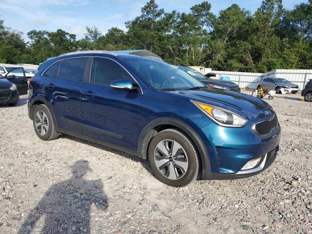 Photo 4 from auction – 2018 KIA NIRO EX with VIN KNDCC3LC3J5108161