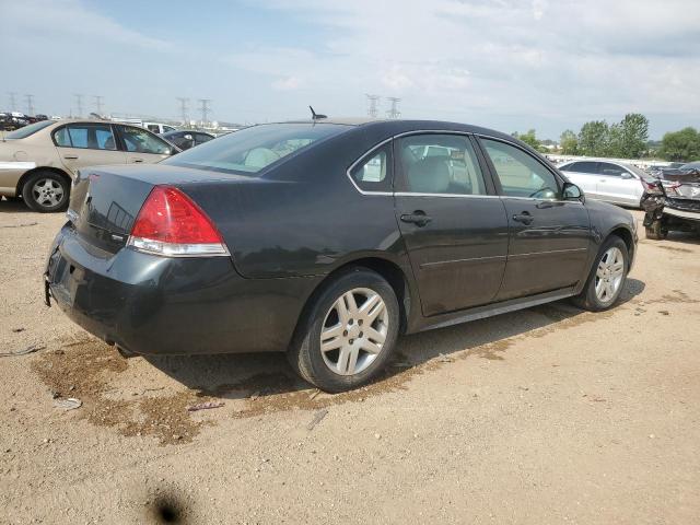 Photo 3 from auction – 2016 CHEVROLET IMPALA LIM with VIN 2G1WB5E3XG1101817