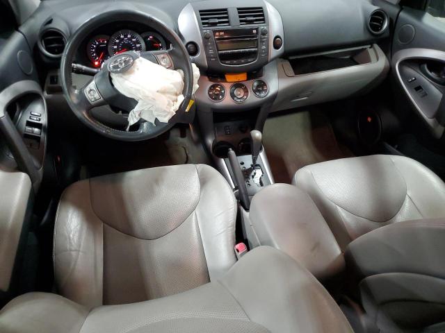 Photo 8 from auction – 2008 TOYOTA RAV4 LIMIT with VIN JTMBD31V086061219