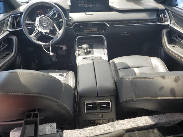 Photo 8 from auction – 2024 MAZDA CX-9 with VIN JM3KKDHC4R1178436