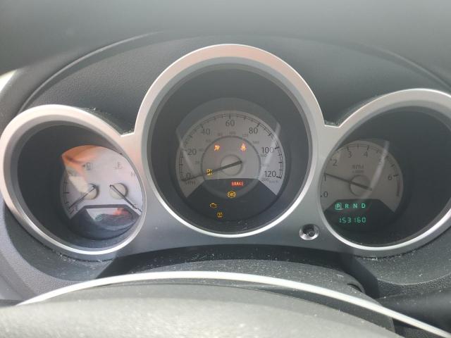 Photo 9 from auction – 2008 CHRYSLER SEBRING TO with VIN 1C3LC55R58N134899