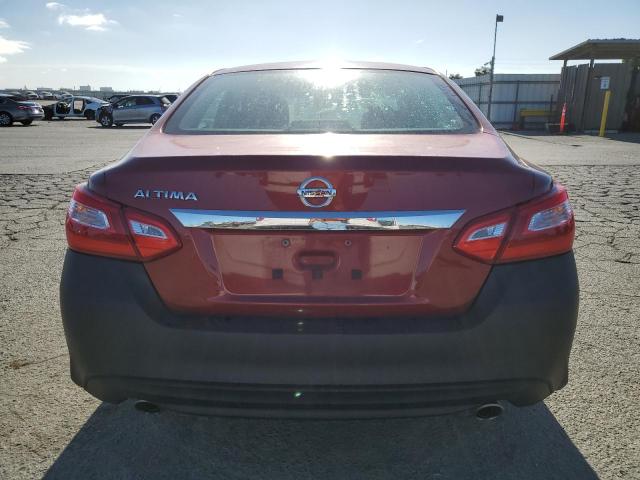 Photo 6 from auction – 2016 NISSAN ALTIMA 2.5 with VIN 1N4AL3AP6GC153635