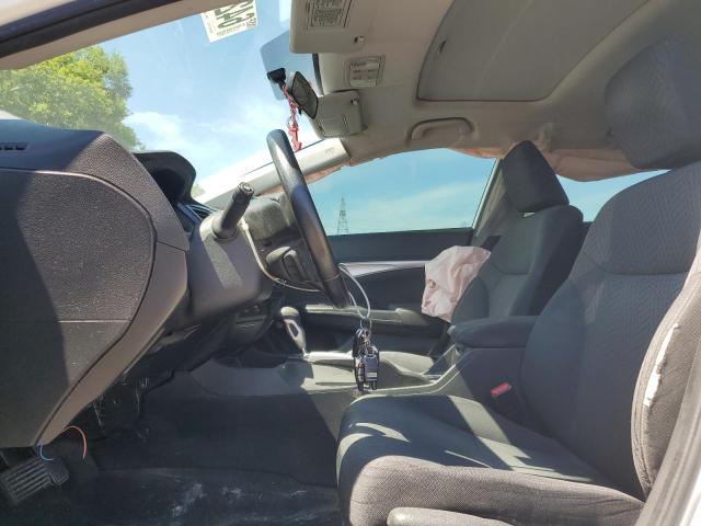 Photo 7 from auction – 2015 HONDA CIVIC LX with VIN 2HGFB2F56FH055514