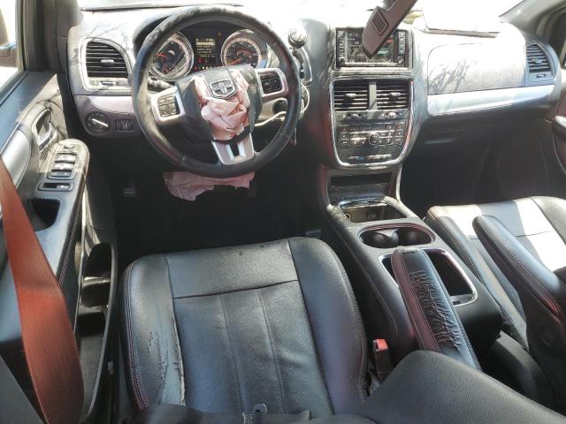 Photo 8 from auction – 2017 DODGE CARAVAN with VIN 2C4RDGEG1HR790985