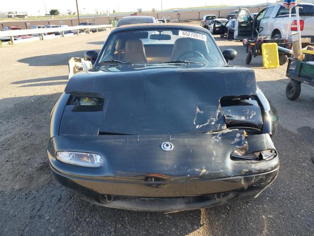 Photo 5 from auction – 1993 MAZDA MX-5 MIATA with VIN JM1NA351XP1408967