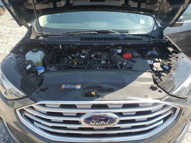 Photo 12 from auction – 2020 FORD EDGE TITAN with VIN 2FMPK3K95LBB37522