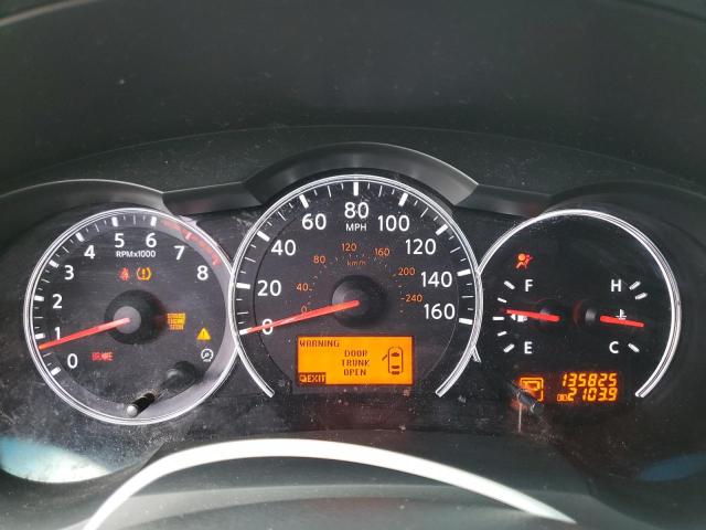 Photo 9 from auction – 2012 NISSAN ALTIMA BAS with VIN 1N4AL2AP9CN455719