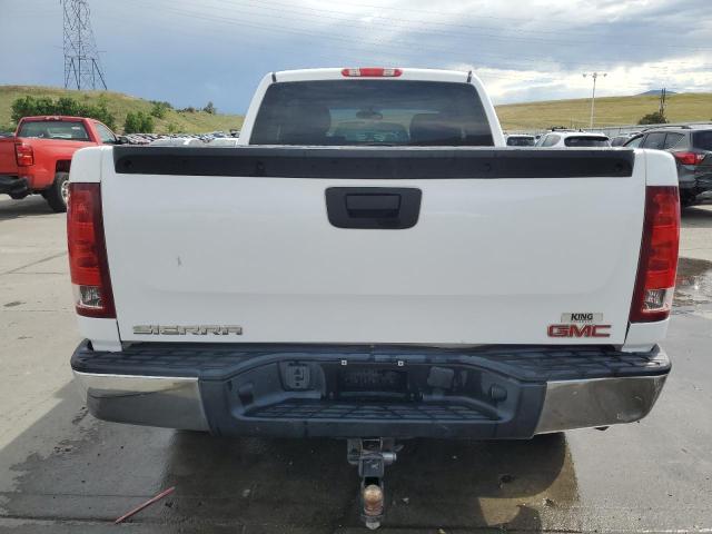 Photo 6 from auction – 2009 GMC SIERRA K15 with VIN 1GTEK19C69Z261869
