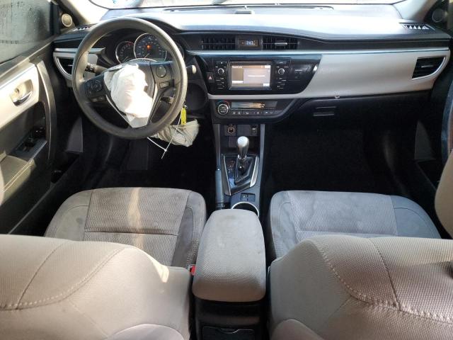 Photo 8 from auction – 2015 TOYOTA COROLLA L with VIN 2T1BURHE3FC333955