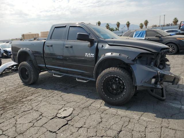 Photo 4 from auction – 2017 RAM 1500 ST with VIN 1C6RR7FTXHS523184