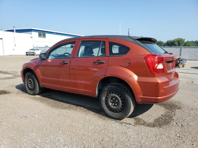Photo 2 from auction – 2008 DODGE CALIBER SX with VIN 1B3HB48B38D681268