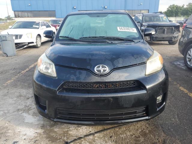 Photo 5 from auction – 2012 TOYOTA SCION XD with VIN JTKKU4B49C1026026