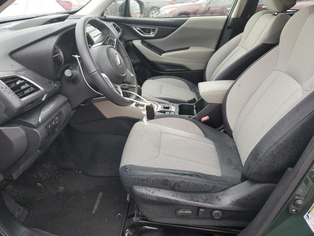 Photo 7 from auction – 2024 SUBARU FORESTER P with VIN JF2SKADC6RH510804