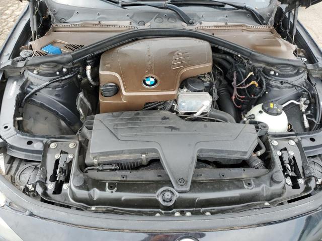 Photo 11 from auction – 2012 BMW 328 I SULEV with VIN WBA3C1C56CF430745