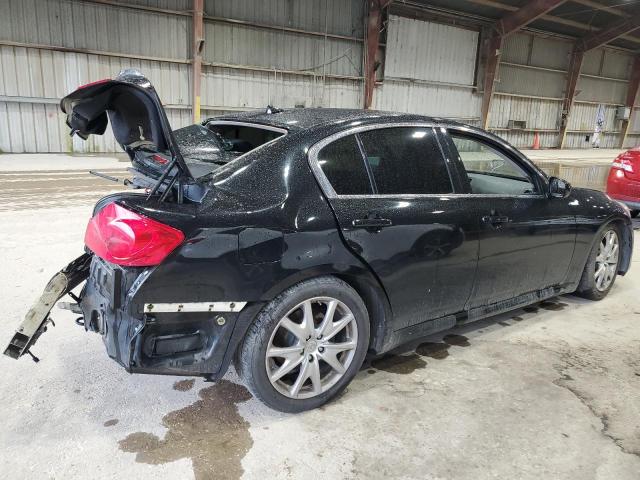 Photo 3 from auction – 2012 INFINITI G37 with VIN JN1CV6AR9CM677160