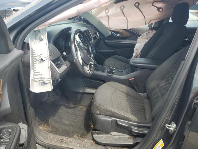 Photo 7 from auction – 2018 GMC TERRAIN SLE with VIN 3GKALMEVXJL382568