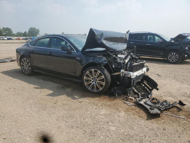 Photo 4 from auction – 2014 AUDI A7 PRESTIG with VIN WAU2GAFCXEN056708