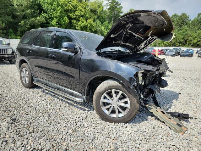 Photo 4 from auction – 2014 DODGE DURANGO LI with VIN 1C4RDHDG5EC974483