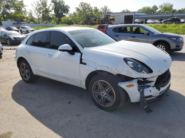Photo 4 from auction – 2021 PORSCHE MACAN with VIN WP1AA2A56MLB15549