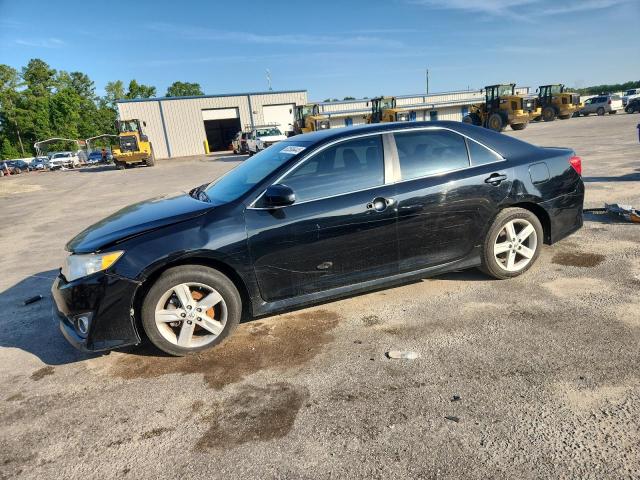 TOYOTA CAMRY BASE 2012 con VIN 4T1BF1FK2CU137990 - Foto de la subasta