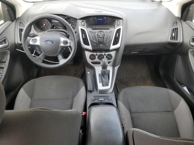 Zdjęcie 8 z aukcji – 2014 FORD FOCUS SE z VIN 1FADP3K26EL438806