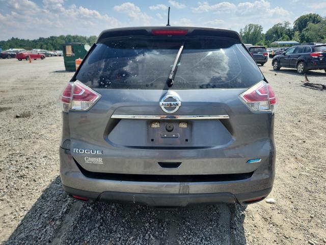 Photo 6 from auction – 2014 NISSAN ROGUE S with VIN 5N1AT2MT5EC846590