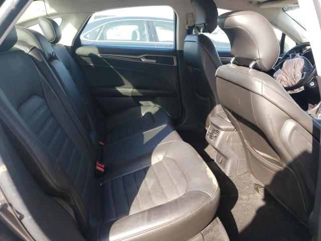 Photo 10 from auction – 2013 FORD FUSION SE with VIN 3FA6P0H95DR358876