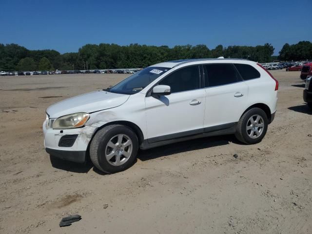 VOLVO XC60 3.2 2011 with VIN YV4952DL7B2149325 - Photo from auction