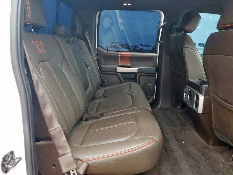 Photo 10 from auction – 2015 FORD F150 SUPER with VIN 1FTEW1EG6FFA24387