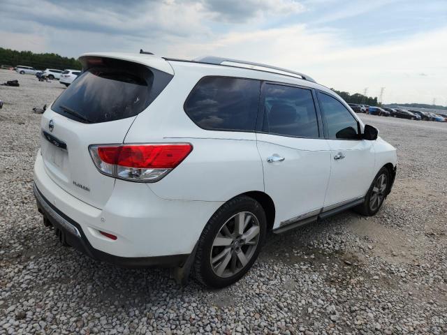 صورة رقم 3 من المزاد - 2014 NISSAN PATHFINDER مع VIN 5N1AR2MN4EC645182