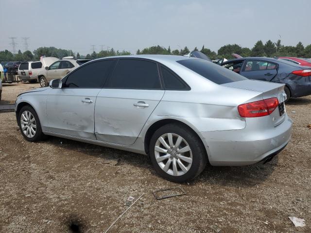 Photo 2 from auction – 2014 AUDI A4 PREMIUM with VIN WAUBFAFL4EN043293