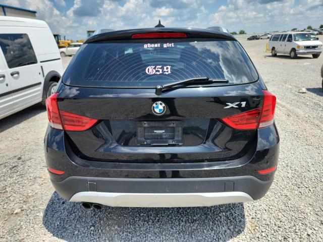 Photo 6 from auction – 2014 BMW X1 XDRIVE2 with VIN WBAVL1C55EVY21029