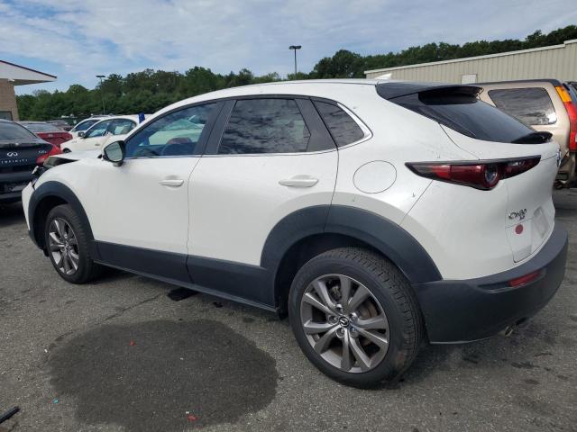 Photo 2 from auction – 2020 MAZDA CX-30 PREF with VIN 3MVDMBDL1LM109377