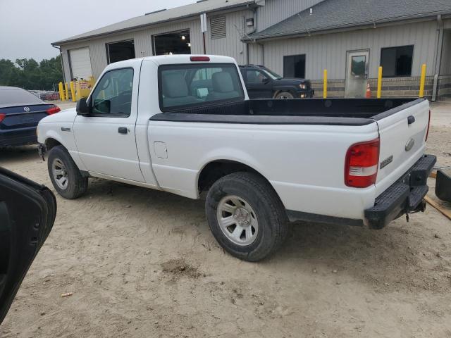 Photo 2 from auction – 2010 FORD RANGER with VIN 1FTKR1AD2APA34276