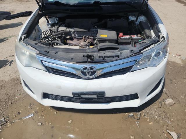 Photo 11 from auction – 2014 TOYOTA CAMRY L with VIN 4T4BF1FK9ER351349