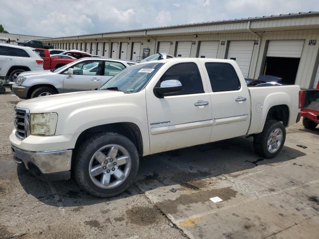 GMC SIERRA K15 2012 with VIN 3GTP2WE79CG103399 - Photo from auction