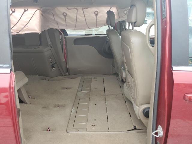 Photo 11 from auction – 2014 CHRYSLER TOWN & COU with VIN 2C4RC1BG3ER188962
