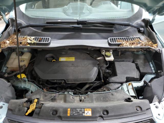 Photo 12 from auction – 2013 FORD ESCAPE SE with VIN 1FMCU0GX1DUB81639
