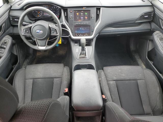 Photo 8 from auction – 2020 SUBARU OUTBACK with VIN 4S4BTAAC8L3263088