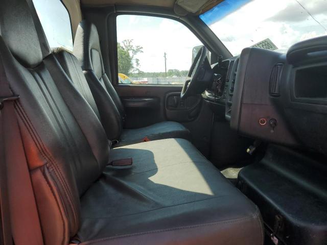 Photo 10 from auction – 2005 GMC C5500 C5C0 with VIN 1GDG5C1E95F902979