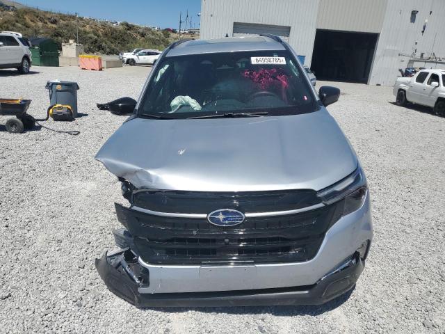 Photo 5 from auction – 2025 SUBARU FORESTER T with VIN JF2SLDTC7SH434774