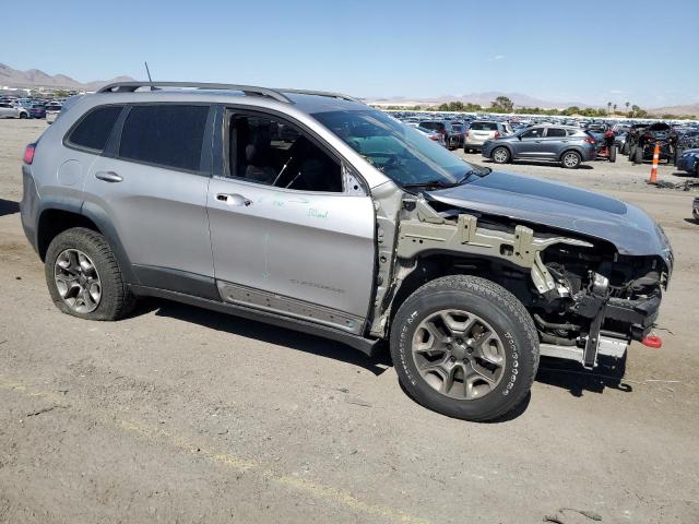 Photo 4 from auction – 2019 JEEP CHEROKEE T with VIN 1C4PJMBX2KD298379
