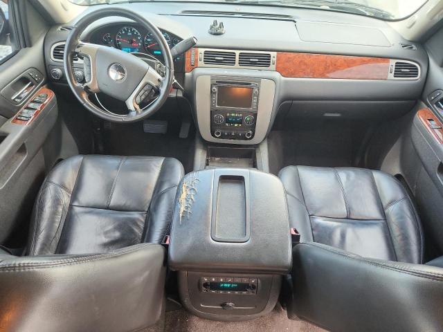 Photo 8 from auction – 2011 GMC YUKON SLT with VIN 1GKS2DE09BR214944