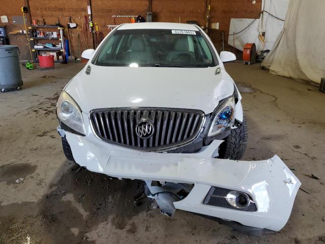 Photo 5 from auction – 2012 BUICK VERANO with VIN 1G4PP5SK1C4187084