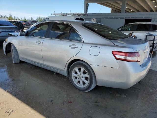 Photo 2 from auction – 2010 TOYOTA CAMRY BASE with VIN 4T1BF3EK4AU072246